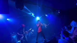 Spangled - B video