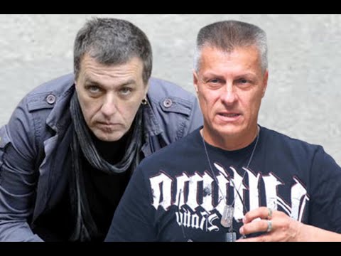 NOVI RAT? ĐULE VAN GOG LIŽE KAMERE: Đorđe David uvredio kolegu, a usledio rokerov ODGOVOR!