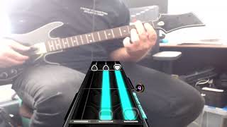 Glass Built Castles-Black Peaks 100% FC ~ CH:GHTV