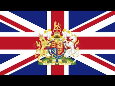 Scott Leckie - God, Queen & Country (Official Video)