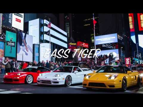 TENVEY - Dreamz (Bass Boosted)