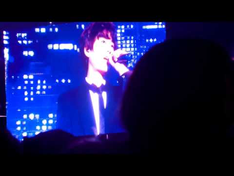 130214 Poseidon SUPERJUNIOR KRY  From U