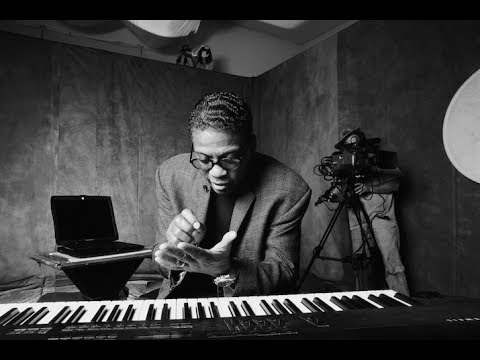 Herbie Hancock Quintet  -  Maiden Voyage