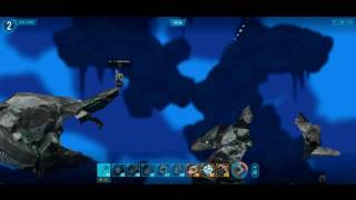 "Steel Team: Academy" promo