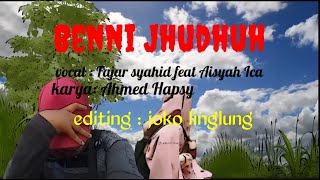Download lagu Lagu Madura Benni Jhudhuh mp3