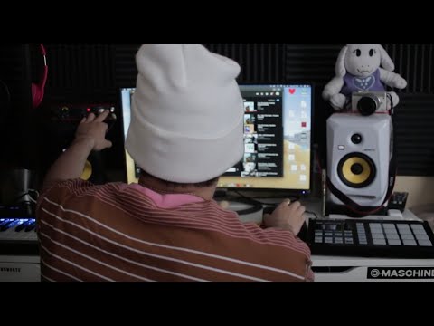 "THE TREEHOUSE w/ @URAMESHIII" | BURNOUT DOC: 002