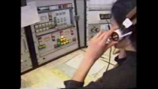 Auckland Radio ZLD final day