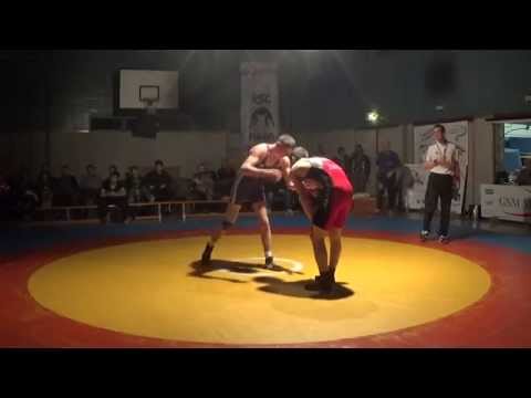 66B gr.-römisch: Yakub Balatov - Lucas Diehl TÜ 0:4 (RSC Fulda vs ASV Schaafheim)