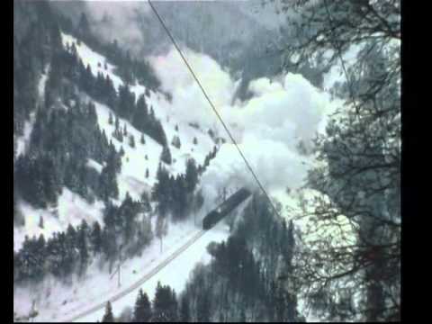 Dampf und Rauch über Thüringer Schienen