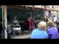 The Ettes - "Teeth" @ Ginger Man SXSW 2012, Best of SXSW Live HQ