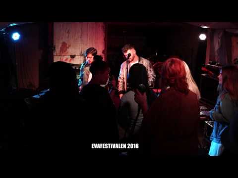 KAPPEKOFF! - Evafestivalen 2016