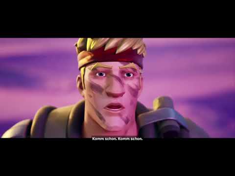 Fortnite Kapitel 2 Season 6 Live Event Deutsch