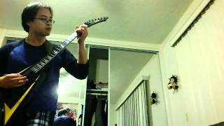Aces High (Children of Bodom / Iron Maiden cover)
