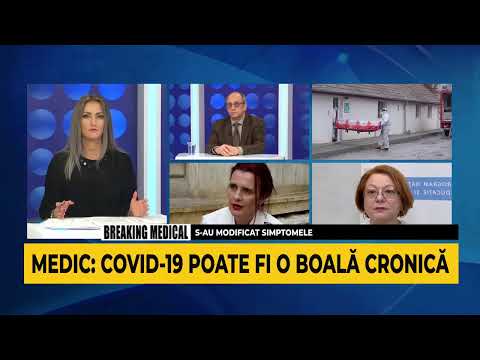 Medika Special 11.11.2020 - MEDICAMENTE VITALE, DE NEGĂSIT ÎN FARMACII