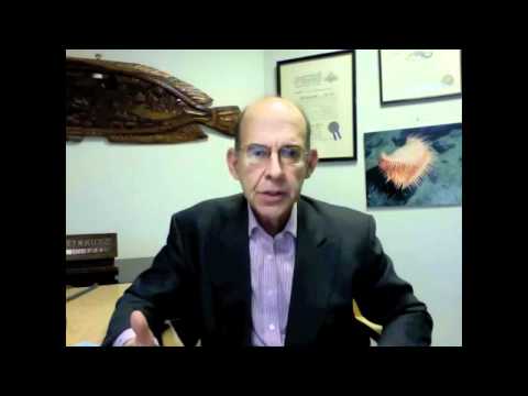 TEDxGreatPacificGarbagePatch - H.E. StuartBeck - All nations come together to end plastic pollution