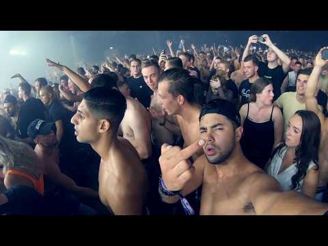 Supremacy 2019 (Aftermovie)