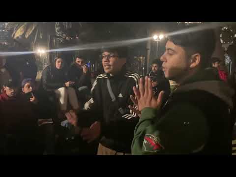 DRILL NECRO ALFONSO33 vs ISMAU TOMÁS vs SPIEFF (MILIVNO): Octavos - Fecha II - Temporada 2023