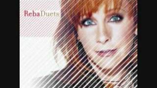 Reba and Ronnie Dunn- Does the Wind Still Blow in Oklahoma (with lyrics)