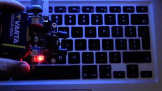 Video thumbnail for Elektrosluch 2 by LOM