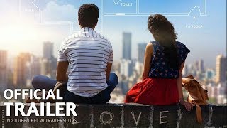 LOVE PER SQUARE FOOT Official Trailer (2018) | Angira Dhar | Vicky Kaushal