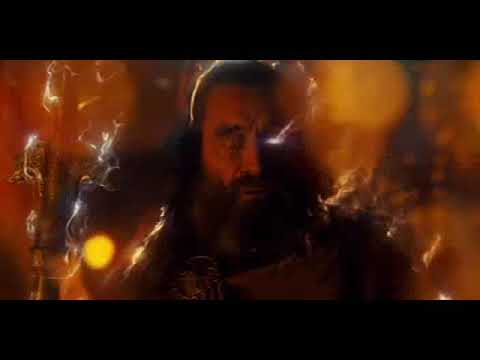 american gods 2 :the meeting