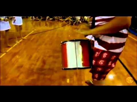 CaipirUSP 2012 - A.A.A.Ca.7 - Faculdade de Direito de Ribeirão Preto - FDRP - USP