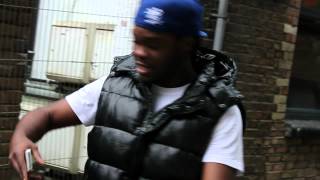 GOARDTV: BAMBOSS - R.I.P Homerton Boys