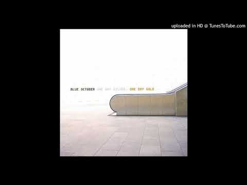 Blue October UK - The Soul Within