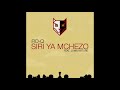 Fid Q - Siri ya Mchezo Feat Juma Nature (Official Audio)