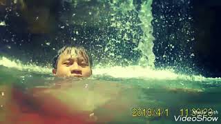 preview picture of video 'My Trip Curug Kali'