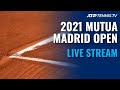 Bopanna & Shapovalov v Puetz & Zverev live stream | 2021 Mutua Madrid Open