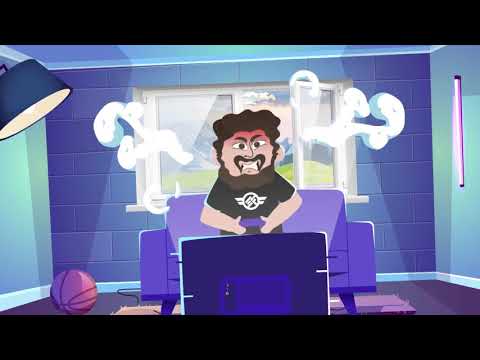 BELLACONA - JINUAY FT LYAN & ENDO Prod. Hebreos el 3en 1(Secret Family)