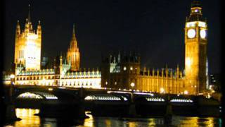 EUROVISION 2008-UNITED KINGDOM-EVEN IF-ANDY ABRAHAM