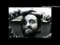 Lucio Dalla - Cosa vuol dire una lacrima