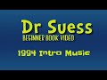 Beginner Book Video Bruce H Zimmerman Intro Theme