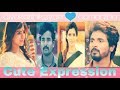 Sivakarthikeyan Samantha Cute Expression Seemaraja SK Entertainment