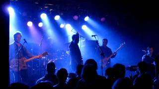 The Twilight Singers - Esta Noche