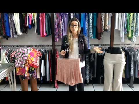 Kit de Roupas Em Atacado peça R$11,00