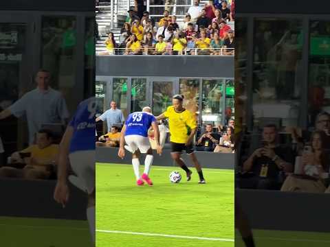 VEM TRANQUILO - Parte 3