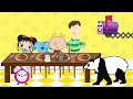 Stanley Blue S Clues Season 2 Episode 6 Part 6