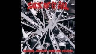 Sick Of It All Pete&#39;s Sake