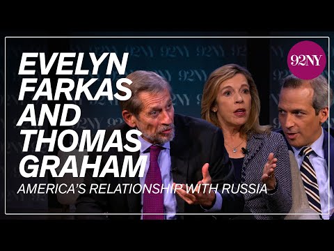 America's Relationship with Russia