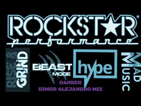 DARKER - DIMOR ALEJANDRO MIX