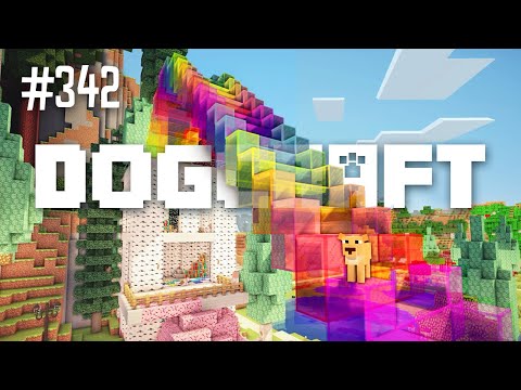 Page's Rainbow Bridge | Dogcraft (Ep.342)
