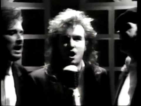 Allies  "Crying In The Chapel"