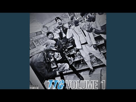 Real Shit (feat. YoungReckless59, BenjiiTilly4 & TTG Dree)