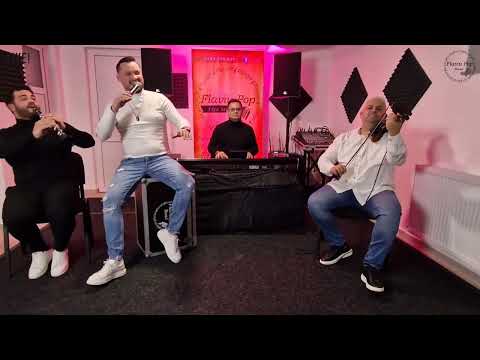 Flaviu Pop & Formația - LIVE - Am greșit și eu MANELE VECHI (Cover Nicolae Guță)