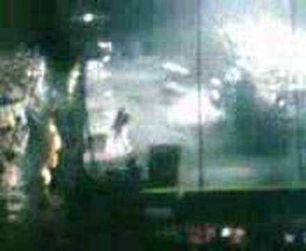 Linkin Park - Nottingham - 24-01-2008