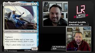 Limited Resources 829 – The Last Airbender Set Review: Commons and Uncommons