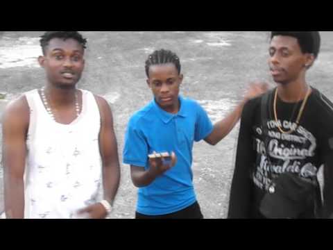 Tigrou aka G.A.B FT Toupiti Flex & Finessing